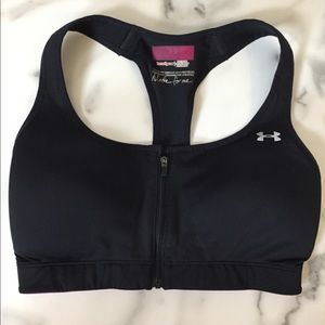 Under Armour HI-Impact Sports Bra 32DD
